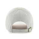 47 Brand - 47 Brand New York Yankees MLB Clean Up Grey/Pink OSFM B-NLTRG17GWS-GY