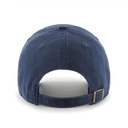 47 Brand - 47 Brand New York Yankees MLB Clean Up Tapestry Under Black OSFM B-TPUCU17GWS-NY