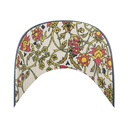 47 Brand - 47 Brand New York Yankees MLB Clean Up Tapestry Under Black OSFM B-TPUCU17GWS-NY