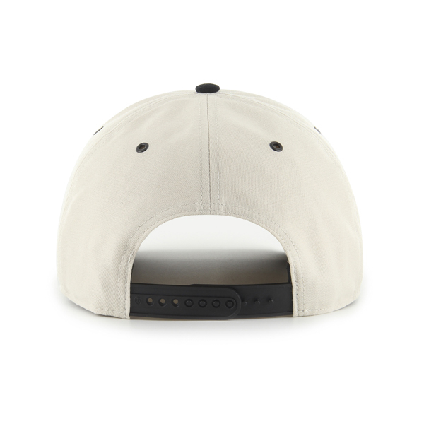 47 Brand - 47 Brand New York Yankees MLB Hitch Bone Lunar OSFM B-LUNRH17GWP-BN