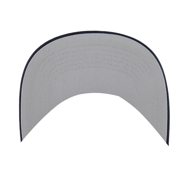 47 Brand - 47 Brand New York Yankees MLB Hitch White Wave OSFM B-WAVEH17GWP-WH