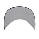 47 Brand New York Yankees MLB Hitch White Wave OSFM B-WAVEH17GWP-WH_6955