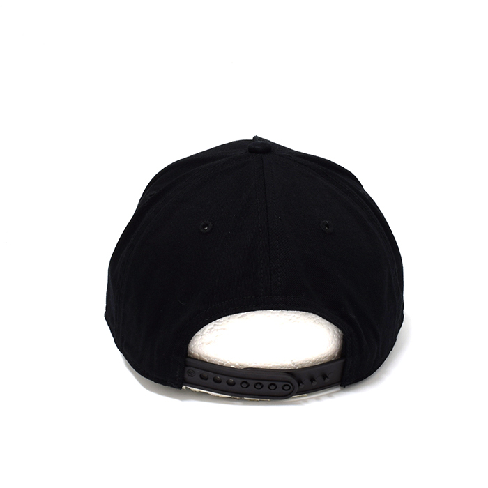 47 Brand New York Yankees MLB Legend Replica Snap 47 Mvp Dt Black/Bone OSFM B-GWMDS17GWP-BKA_6956