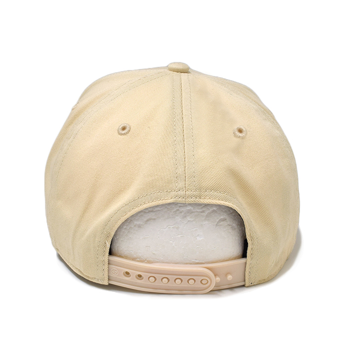 47 Brand - 47 Brand New York Yankees MLB Legend Replica Snap 47 MVP DT Core Natural/Columbia OSFM B-GWMDS17GWP-NTB