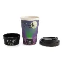 Eco-To-Go - Eco-To-Go Witches Bamboo Travel Mug 
