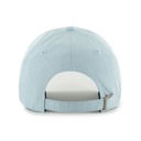 47 Brand - 47 Brand New York Yankees MLB MVP DT Columbia Ultrasuede OSFM B-USMDT17USS-CO