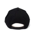 47 Brand - 47 Brand New York Yankees MLB MVP DT Snapback Black/White OSFM B-MPDTP17WBP-BK