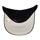 47 Brand - 47 Brand New York Yankees MLB MVP DT Snapback Black/White OSFM B-MPDTP17WBP-BK