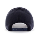 47 Brand - 47 Brand New York Yankees MLB MVP DT Snapback Navy OSFM B-MPDTP17WBP-NY