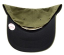 47 Brand New York Yankees MLB MVP DT Snapback Sandalwood OSFM B-REPDT17WBP-SW_6972