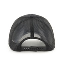 47 Brand - 47 Brand New York Yankees MLB MVP DT Snapback Thick Corduroy Black OSFM B-THCMS17EWP-BK