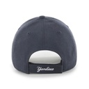 47 Brand - 47 Brand New York Yankees MLB MVP Navy Kids B-LDMVP17WBV-NY