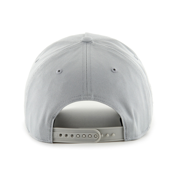 47 Brand - 47 Brand New York Yankees MLB Sure Shot TT Black/White OSFM B-MDTTC17GWP-SM