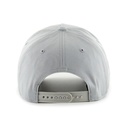 47 Brand - 47 Brand New York Yankees MLB Sure Shot TT Black/White OSFM B-MDTTC17GWP-SM