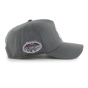 47 Brand - 47 Brand New York Yankees MLB Sure Shot TT Charcoal OSFM BAS-MDTTC917GWP-CC08