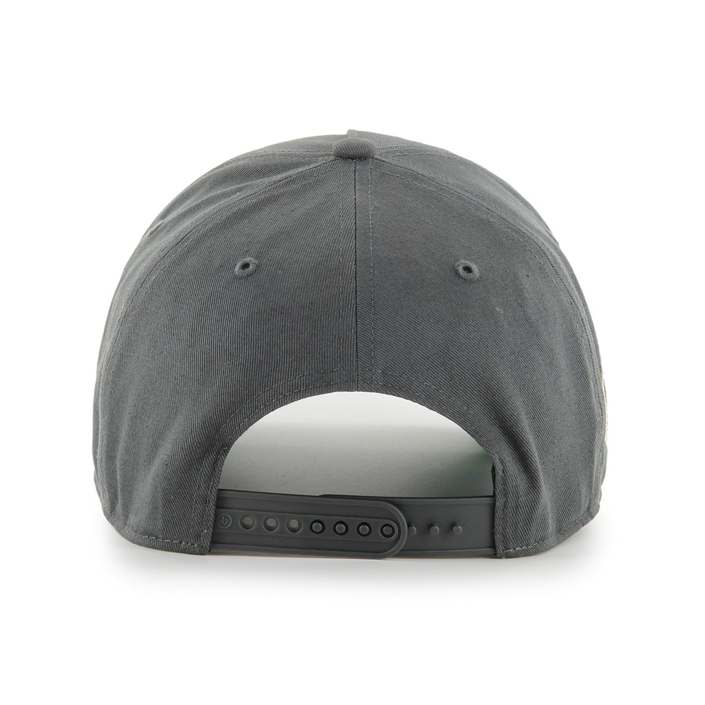 47 Brand - 47 Brand New York Yankees MLB Sure Shot TT Charcoal OSFM BAS-MDTTC917GWP-CC08