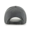 47 Brand - 47 Brand New York Yankees MLB Sure Shot TT Charcoal OSFM BAS-MDTTC917GWP-CC08