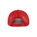 47 Brand New York Yankees MLB Trucker FM Red OSFM B-FOAMO17KPP-RD_6984