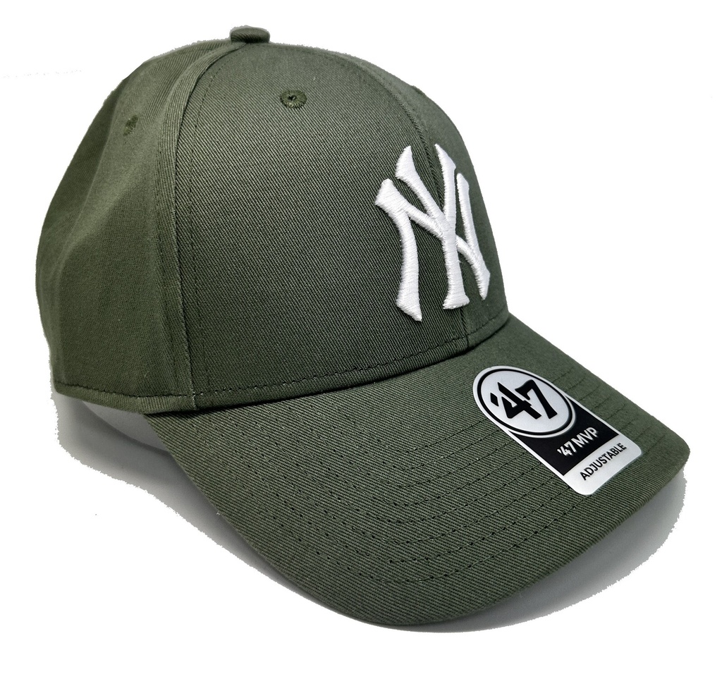 47 Brand - 47 Brand New York Yankees Moss Legend '47 Mvp