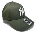 47 Brand New York Yankees Moss Legend '47 Mvp_6986