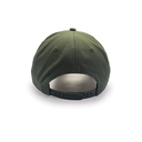 47 Brand - 47 Brand New York Yankees Moss/Team Sure Shot Two Tone Cotton 47 MVP DT