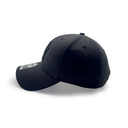 47 Brand New York Yankees Mvp Snapback Black/Black _6993