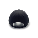 47 Brand New York Yankees Mvp Snapback Black/Black _6994