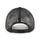 47 Brand - 47 Brand Pittsburgh Penguins Branson Snapback Black/Yellow/White OSFM