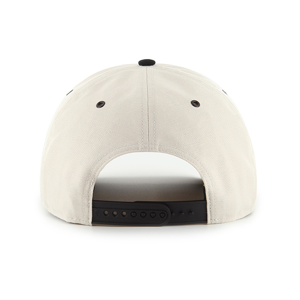47 Brand Pittsburgh Pirates MLB Bone/Lunar OSFM B-LUNRH20GWP-BN_7011