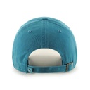 47 Brand - 47 Brand San Jose Sharks Clean Up Cloth Strap Teal OSFM