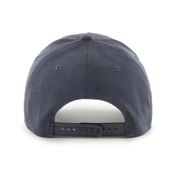 47 Brand - 47 Brand Seattle Marriners MVP DT Snapback Core Navy OSFM
