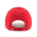 47 Brand St Louis Cardinals Clean Up Cloth Strap Red OSFM_7023