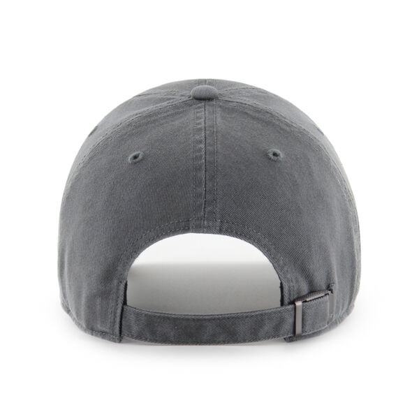 47 Brand - 47 Brand Texas Longhorns Clean Up Base Runner Charcoal/Burnt Orange OSFM