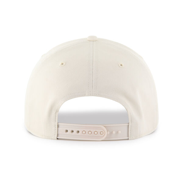 47 Brand - 47 Brand Texas Longhorns Hitch Rope Natural OSFM