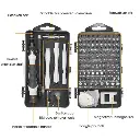 What You Need - 115 in 1 Precision Screwdriver Kit