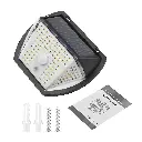 138LED Solar Outdoor Motion Sensor Light_720