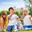 High Bounce Rubber Balls | Handball & Pet Play_730