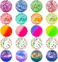 High Bounce Rubber Balls | Handball & Pet Play_731