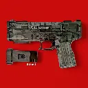 What You Need - HydroBlitz | X-500 | Electric Water Blaster | Ultimate Rechargeable