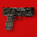 HydroBlitz | X-500 | Electric Water Blaster | Ultimate Rechargeable_738