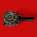 What You Need - HydroBlitz | X-500 | Electric Water Blaster | Ultimate Rechargeable