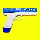 HydroZephyr | G-X | Water Gun | Rechargeable_746