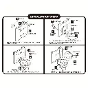 Indoor Basketball Hoop_755