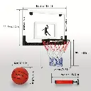 Indoor Basketball Hoop_756