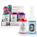 Drinking - Iridescent Can Cooler