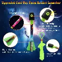 What You Need - Bang Bang Rocket Launcher w Light