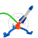 Jump, Stomp, Rocket_766