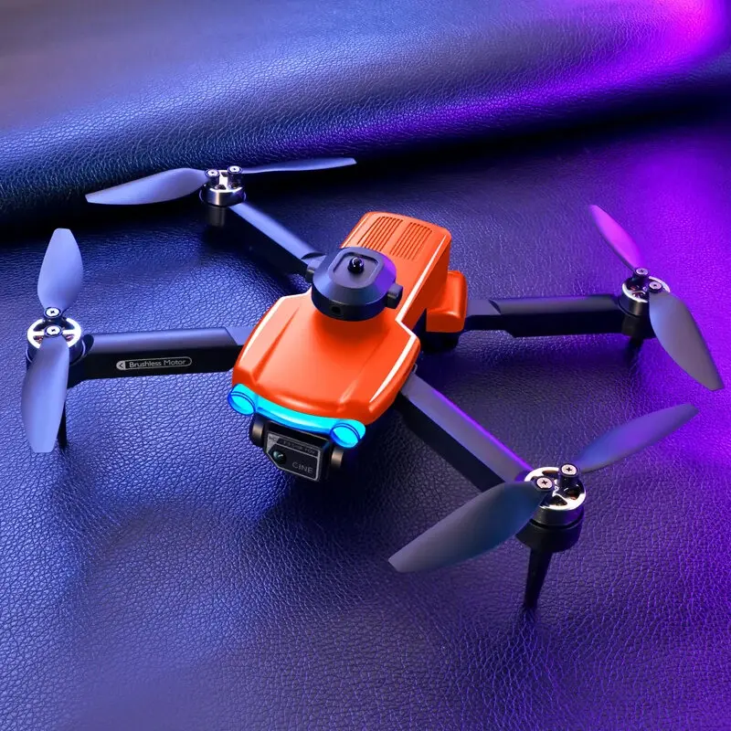 What You Need - K102Max 2.4G Drone