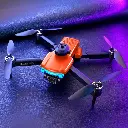 What You Need - K102Max 2.4G Drone