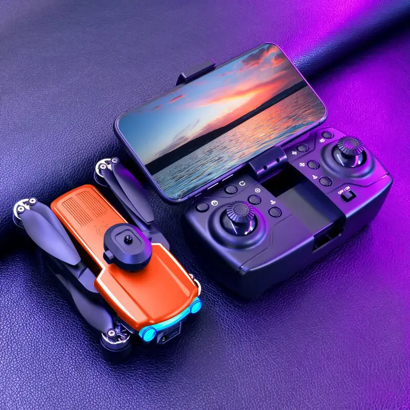 What You Need - K102Max 2.4G Drone